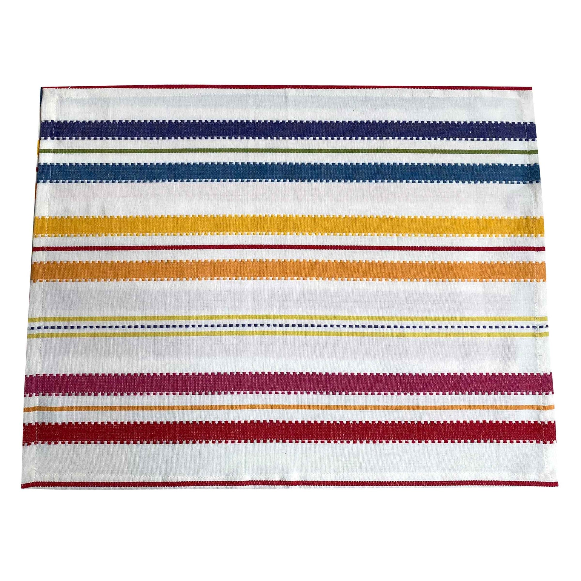 Stripe Place Mats