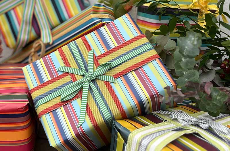 Wrapping Paper