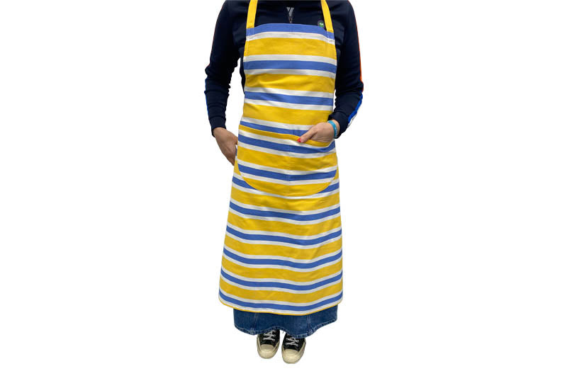 striped-apron-yellow-blue-white-stripe.jpg