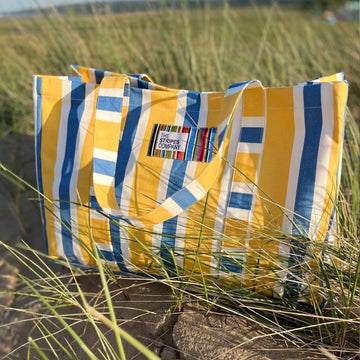 Extra Large Beach Bags