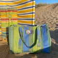 Extra Large Beach Bags