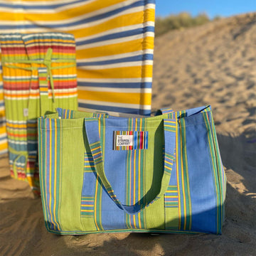 Extra Large Beach Bags