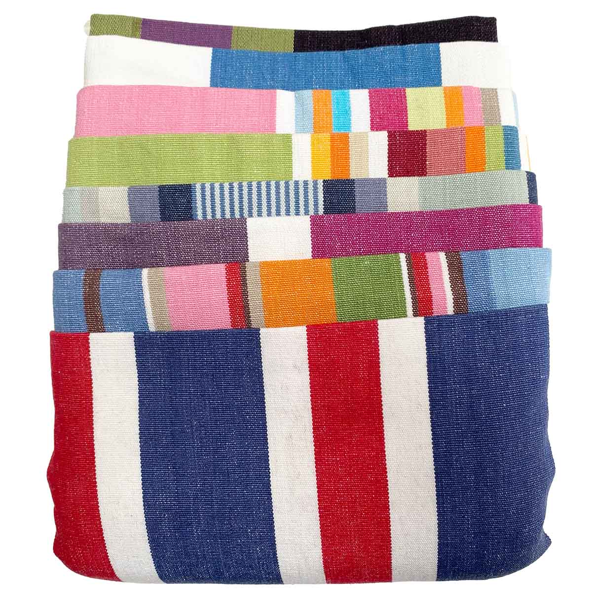 Sewing Fabric Remnants