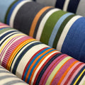 Interior Striped Fabrics 150cm