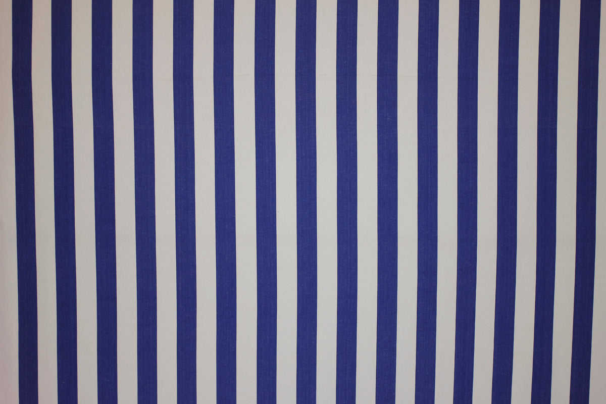 Classic Interior Stripe Fabrics