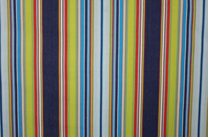 striped upholstery fabric recover wing chair
