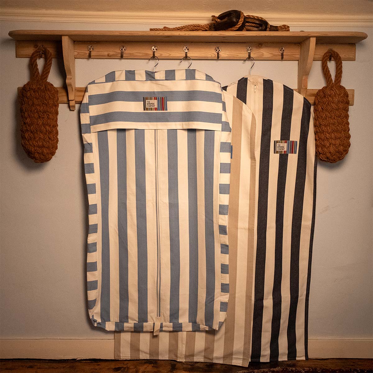 Garment Bags