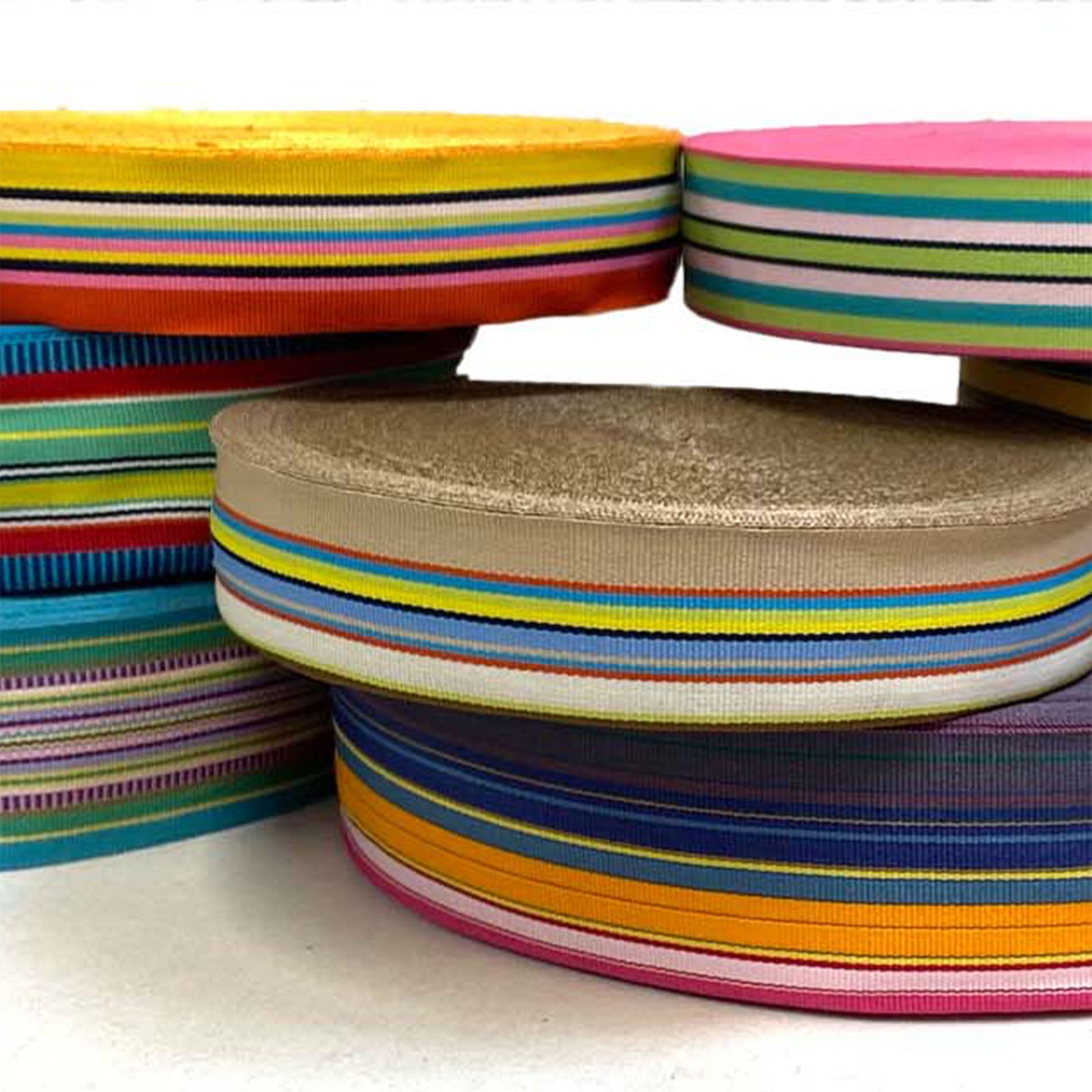Grosgrain Ribbon