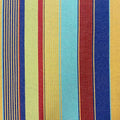 Swatch Linen Striped Fabrics