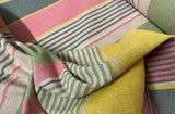 Yellow Pink Green