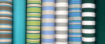 Outdoor Fabrics