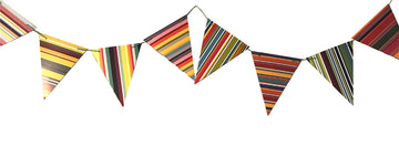 Card Bunting