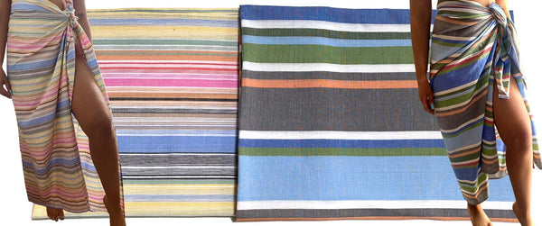 Sarongs
