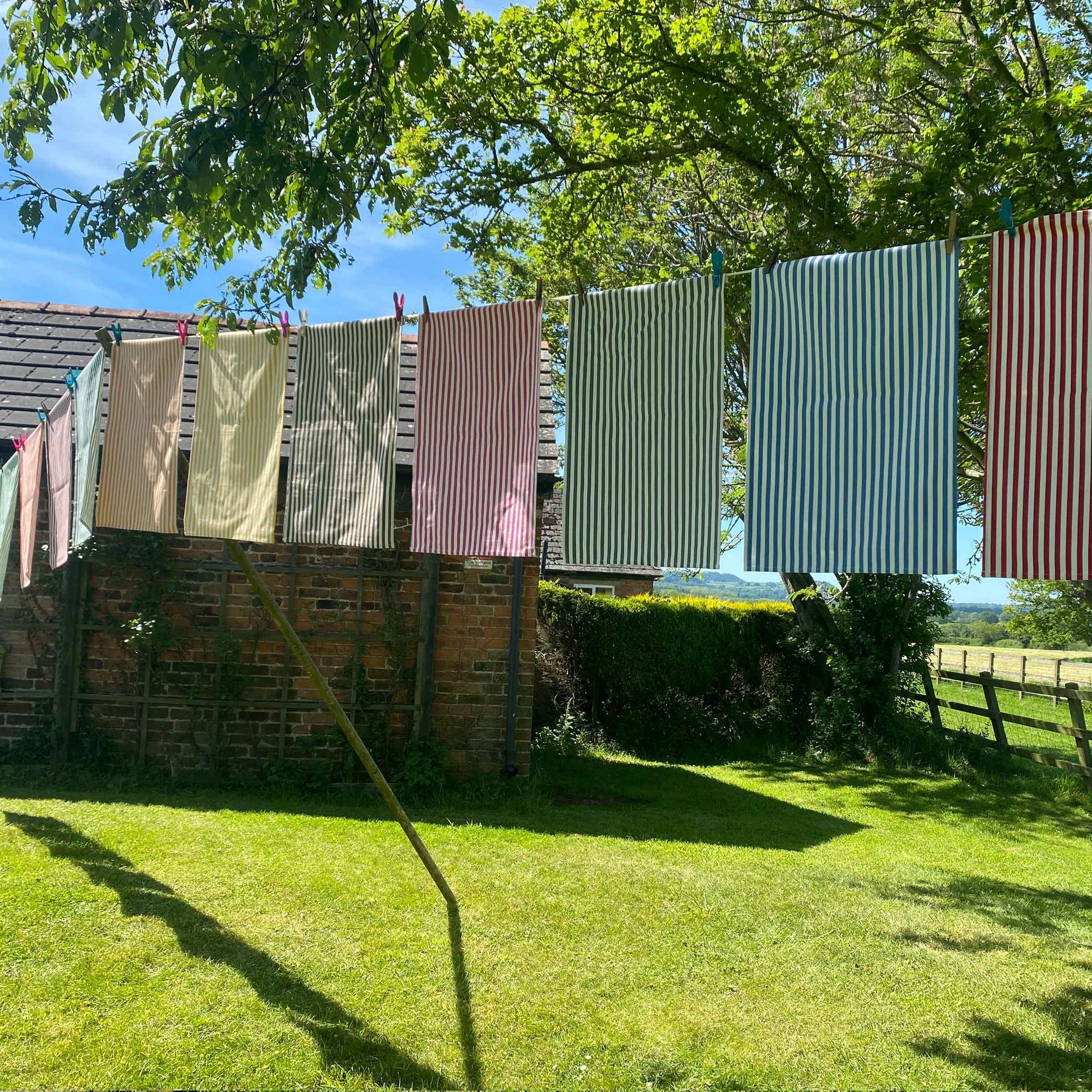 Tea Towels