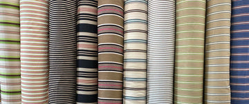 Ticking Fabric