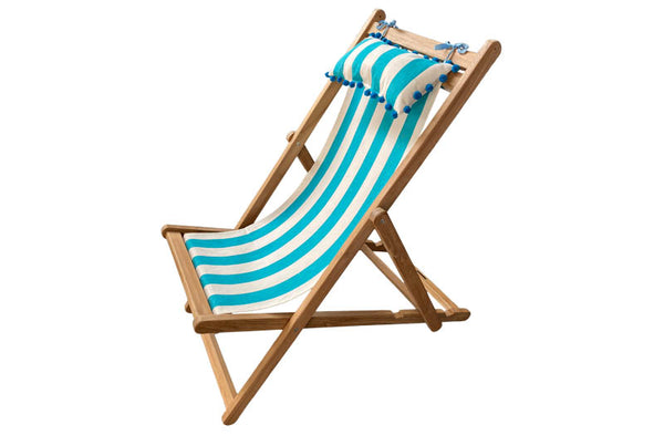 sufing-headrest-turquoise-pompoms-on-deckchair-side-view.jpg