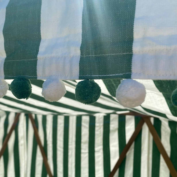 Sun Shelter