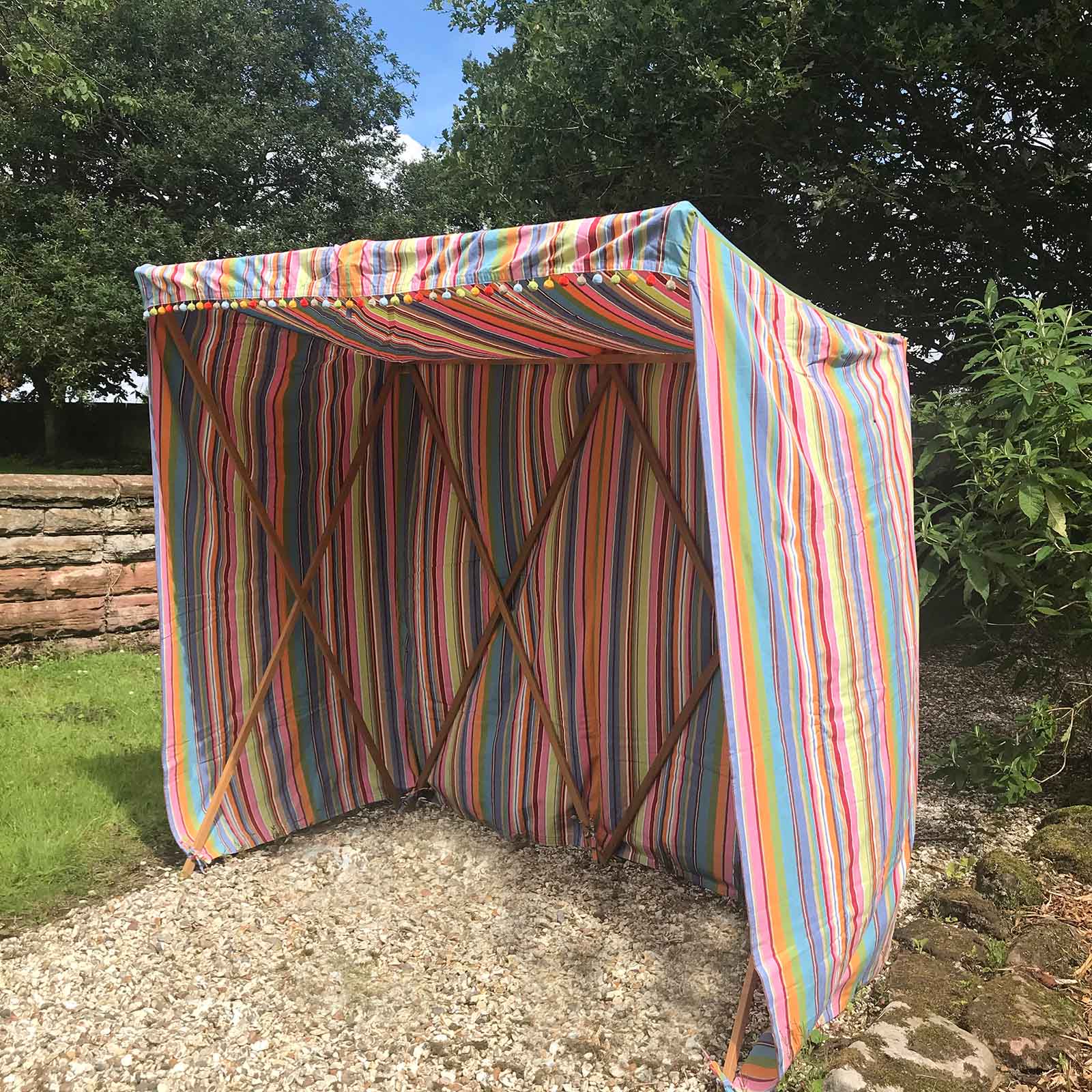 Sun Shelter