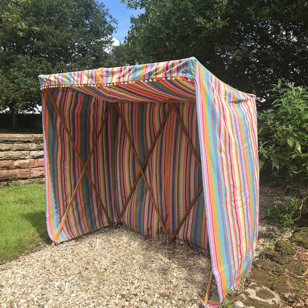 Sun Shelter