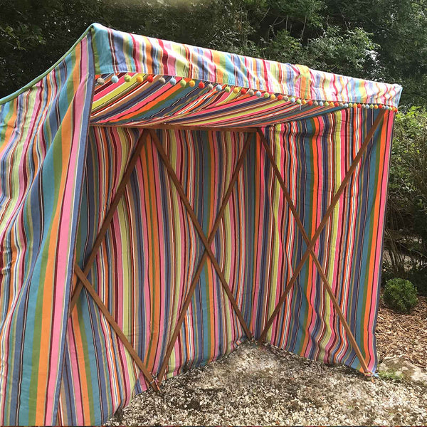 Sun Shelter