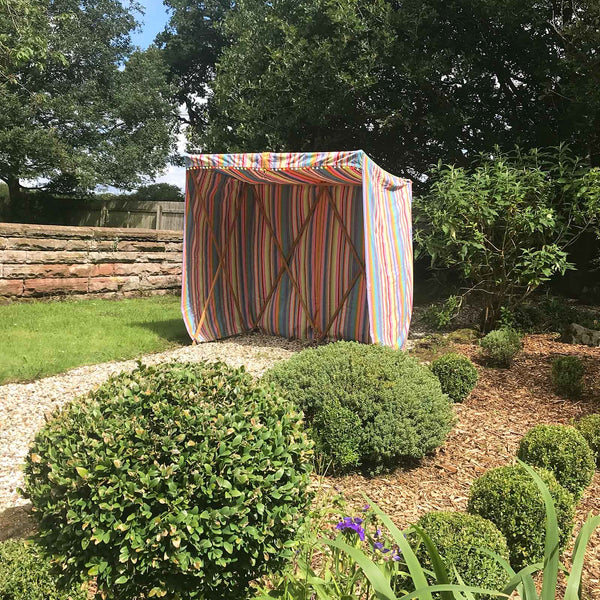 Sun Shelter