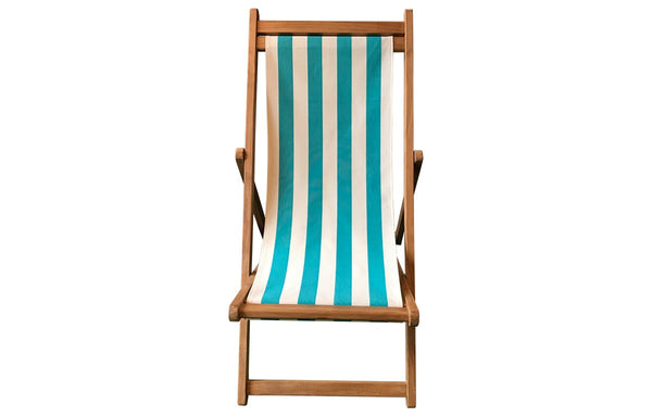 Premium Deck Chairs