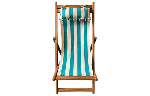 Premium Deck Chairs