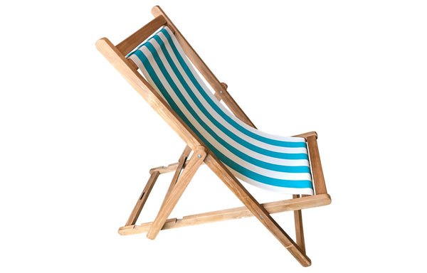 Premium Deck Chairs