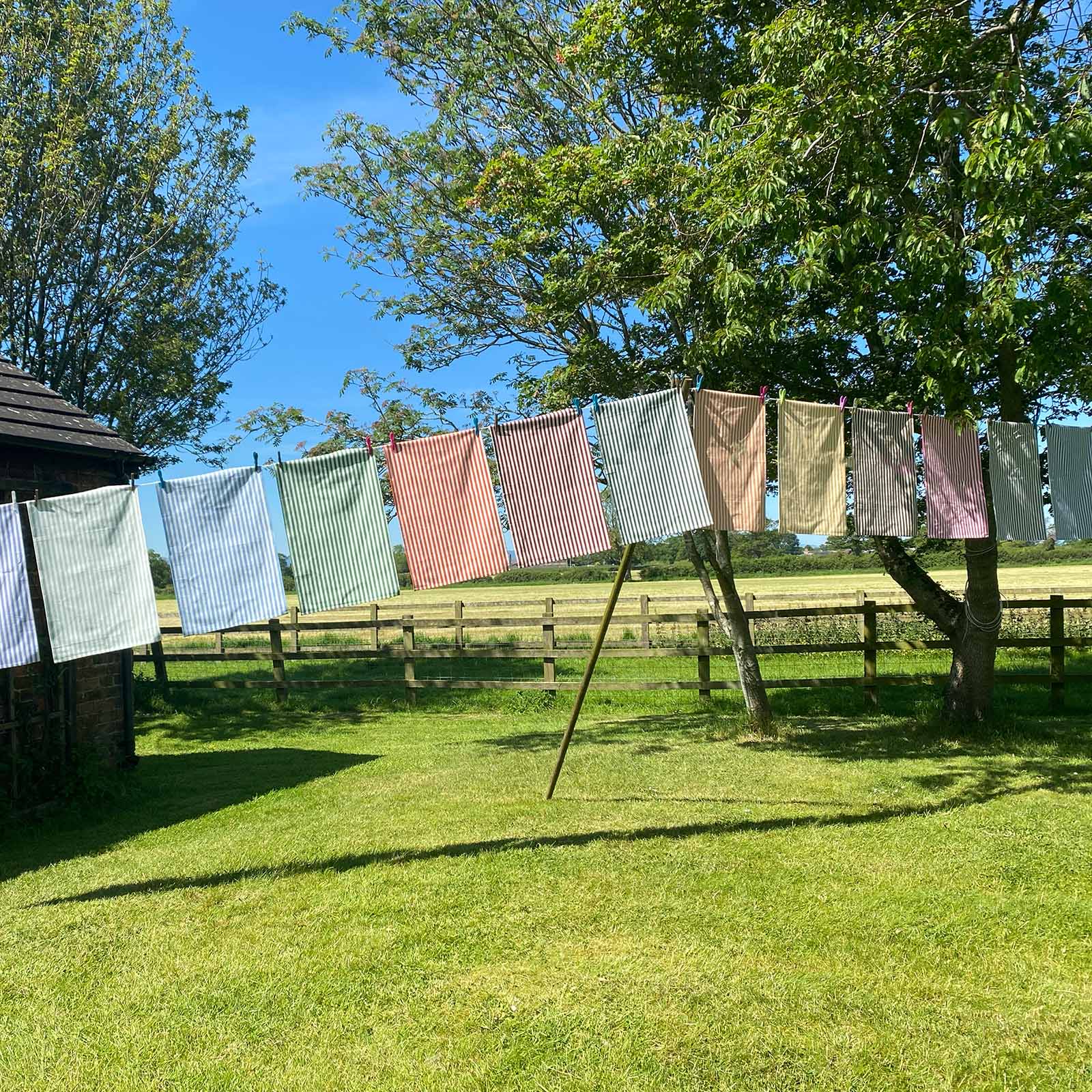 Tea Towels