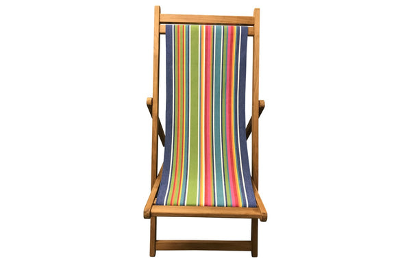 Premium Deck Chairs