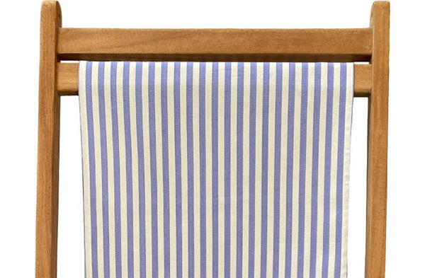 Premium Deck Chairs