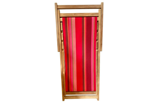 Deckchair Canvas 45cm