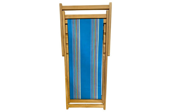 Premium Deck Chairs