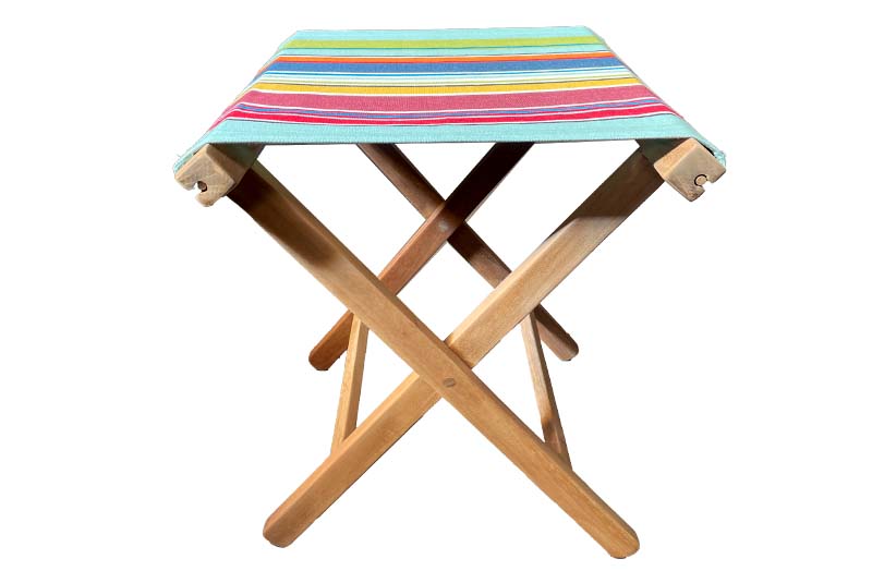 teak-stool-canvas-stripe-seat-paragliding-stripes.jpg