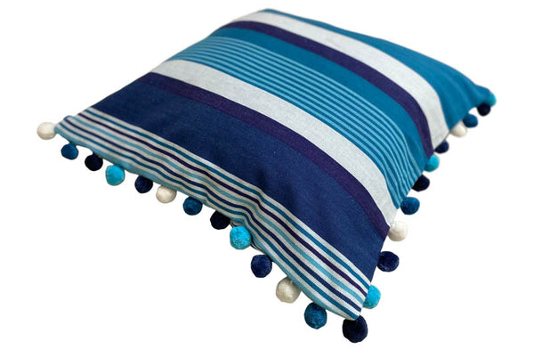 teal-navy-stripe-cushion-covers-with-pompom-trim-swing-stripe-40-with-inner-edge.jpg