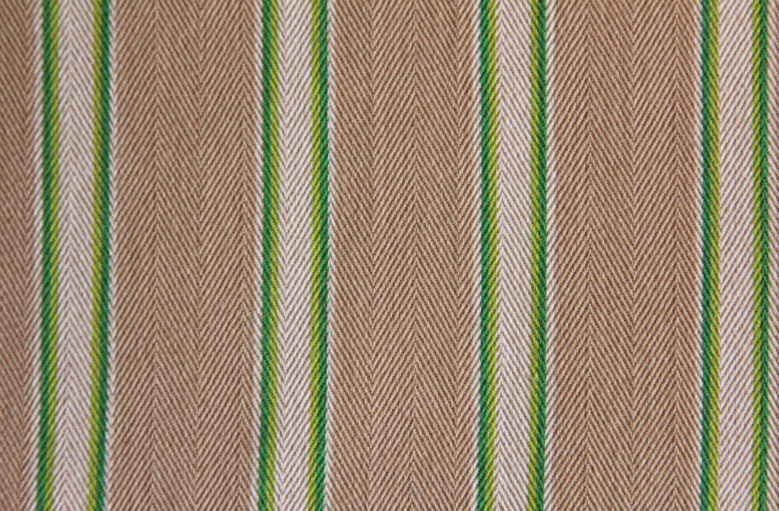 ticking-beige-green-stripe-close.jpg
