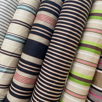 Ticking Fabric