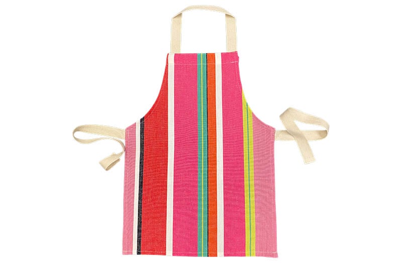 Apron Toddler