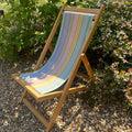 Premium Deck Chairs