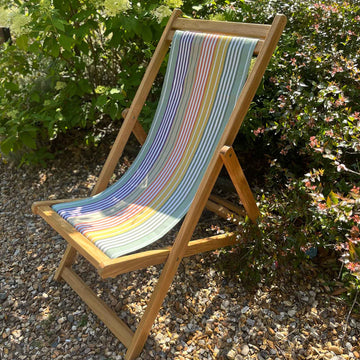 Premium Deck Chairs