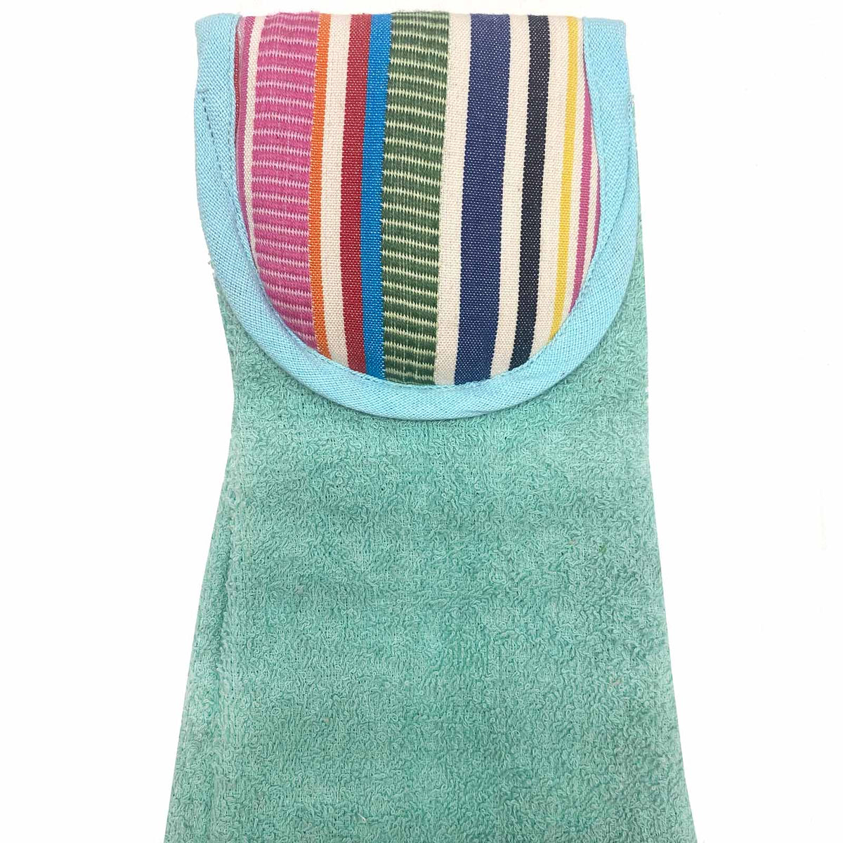 Aga Towels