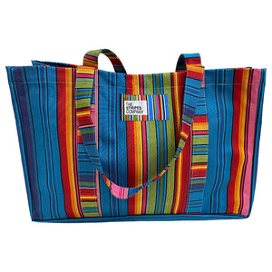 turquoise-blue-stripe-beach-bag-extra-large-snorkelling-pink-stripe-800-sq.jpg