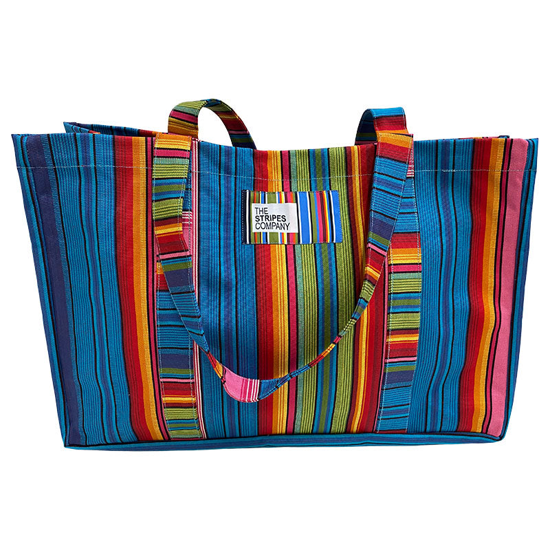 turquoise-blue-stripe-beach-bag-extra-large-snorkelling-pink-stripe-800-sq.jpg