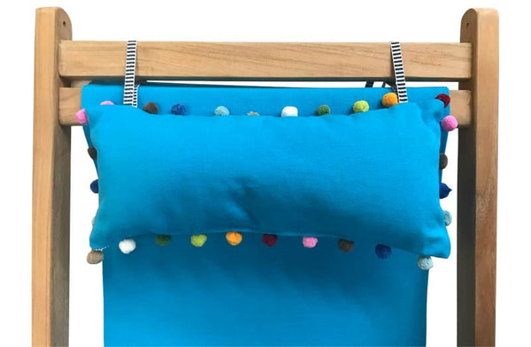 Premium Deck Chairs
