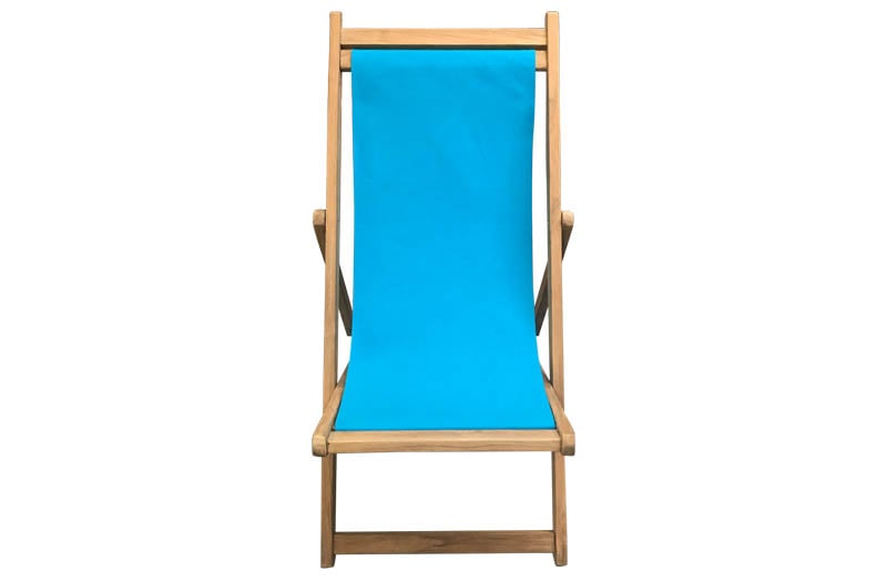 Premium Deck Chairs