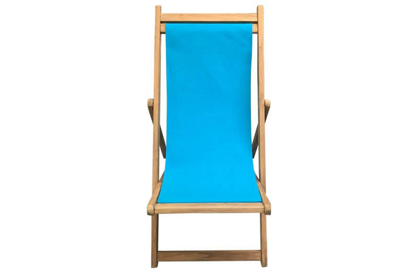 Premium Deck Chairs