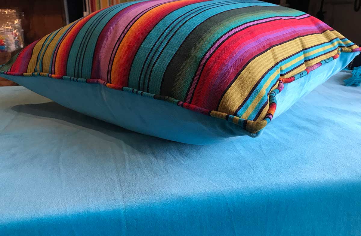 turquoise-velvet-piped-hnh-cushion-snorkelling-2.jpg