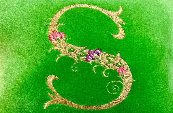 velvet-alphabet-cushions-S-green.jpg