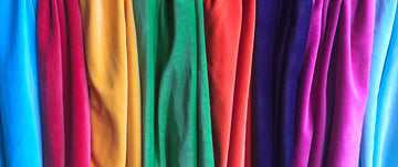Velvet Fabric