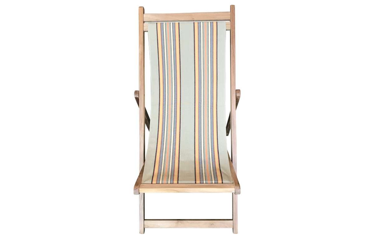 Premium Deck Chairs